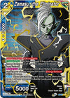Image for Zamasu, the Eliminator (Championship Pack 2021 Vol.2) (Promotion Cards) (P-337) - Dragon Ball Super: Masters