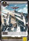 Image for Surging Battle Cry (The War of Valhalla) (2-014) - Force of Will