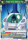Image for Frieza Army Healing Pod (Event Pack 08) (Tournament Promotion Cards) (TB3-047) - Dragon Ball Super: Masters