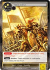 Image for Allied Force (The War of Valhalla) (2-019) - Force of Will
