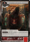 Image for Gugalanna, the Bull of Heaven (The War of Valhalla) (2-025) - Force of Will