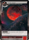 Image for Blood Moon (The War of Valhalla) (2-030) - Force of Will