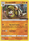 Image for Sandaconda - 082/163 (Gamestop Exclusive) (Miscellaneous Cards & Products) (082/163) - Pokemon