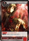 Image for Flaming Art -Ash and Smoke- (The War of Valhalla) (2-038) - Force of Will