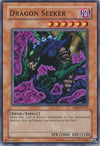 Image for Dragon Seeker (Dark Beginning 2) (DB2-EN101) - YuGiOh