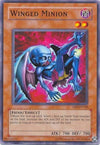 Image for Winged Minion (Dark Beginning 2) (DB2-EN128) - YuGiOh