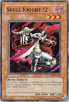 Image for Skull Knight #2 (Dark Beginning 2) (DB2-EN129) - YuGiOh