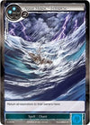 Image for Aqua Magic -Tempest- (The War of Valhalla) (2-054) - Force of Will
