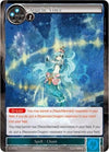 Image for Angelic Voice (The War of Valhalla) (2-055) - Force of Will