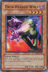 Image for Twin-Headed Wolf (Dark Beginning 2) (DB2-EN130) - YuGiOh