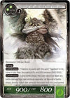 Image for Hraesvlgr, the Giant Hawk of the Jewel Tree (The War of Valhalla) (2-066) - Force of Will