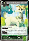 Image for Heithrun, the Goat of Mead (The War of Valhalla) (2-067) - Force of Will
