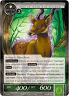 Image for Dainn, the Herald of Beginning (The War of Valhalla) (2-068) - Force of Will