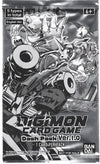 Image for Dash Pack Ver.1.0 - Digimon Card Game