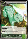 Image for Ratatoskr, the Messenger of the Jewel Tree (The War of Valhalla) (2-072) - Force of Will
