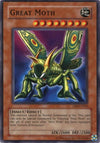 Image for Great Moth (Dark Beginning 2) (DB2-EN043) - YuGiOh