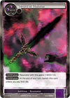 Image for Sword of Miasma (The War of Valhalla) (2-141) - Force of Will