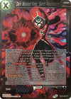 Image for Dark Masked King, Spirit Resonance (Cross Spirits) (SD16-02) - Dragon Ball Super: Masters