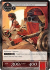 Image for Attendant of Asakna (The Shaft of Light of Valhalla) (3-031) - Force of Will