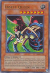 Image for Insect Queen (Dark Beginning 2) (DB2-EN123) - YuGiOh