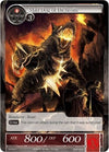 Image for Mad Dog of Dichroite (The Shaft of Light of Valhalla) (3-034) - Force of Will