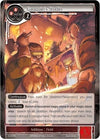 Image for Gauguin's Studio (The Shaft of Light of Valhalla) (3-039) - Force of Will