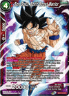Image for Son Goku, Spirit Boost Warrior (Cross Spirits) (SD15-03) - Dragon Ball Super: Masters