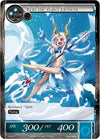 Image for Kriti, the Water Element (The Shaft of Light of Valhalla) (3-055) - Force of Will