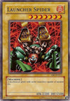 Image for Launcher Spider (Dark Beginning 2) (DB2-EN057) - YuGiOh