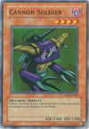 Image for Cannon Soldier (Dark Beginning 2) (DB2-EN061) - YuGiOh