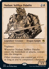 Image for Nadaar, Selfless Paladin (Showcase) (Adventures in the Forgotten Realms) (303) - Magic: The Gathering