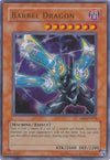 Image for Barrel Dragon (Dark Beginning 2) (DB2-EN072) - YuGiOh