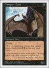 Image for Vampire Bats (Fifth Edition) - Magic: The Gathering