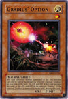 Image for Gradius' Option (Dark Beginning 2) (DB2-EN170) - YuGiOh