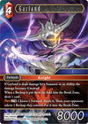 Image for Garland (Opus XIV: Crystal Abyss) (14-007L) - Final Fantasy TCG