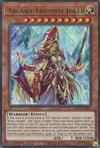 Image for Arcana Triumph Joker (King's Court) (KICO-EN001) - YuGiOh