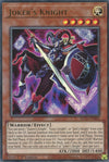 Image for Joker's Knight (King's Court) (KICO-EN002) - YuGiOh
