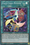 Image for Face Card Fusion (King's Court) (KICO-EN005) - YuGiOh