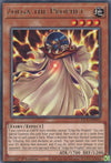 Image for Zolga the Prophet (King's Court) (KICO-EN012) - YuGiOh