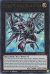 Image for Number F0: Utopic Draco Future (King's Court) (KICO-EN013) - YuGiOh
