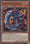 Image for Tindangle Dholes (King's Court) (KICO-EN016) - YuGiOh