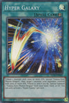 Image for Hyper Galaxy (King's Court) (KICO-EN021) - YuGiOh