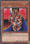 Image for King's Knight (King's Court) (KICO-EN027) - YuGiOh