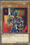 Image for Jack's Knight (King's Court) (KICO-EN028) - YuGiOh