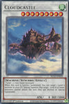 Image for Cloudcastle (King's Court) (KICO-EN039) - YuGiOh