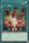 Image for Infinite Cards (King's Court) (KICO-EN050) - YuGiOh
