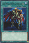 Image for The Warrior Returning Alive (King's Court) (KICO-EN052) - YuGiOh