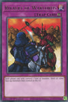 Image for Rivalry of Warlords (King's Court) (KICO-EN058) - YuGiOh