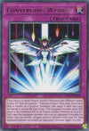 Image for Converging Wishes (King's Court) (KICO-EN059) - YuGiOh
