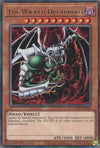 Image for The Wicked Dreadroot (King's Court) (KICO-EN060) - YuGiOh